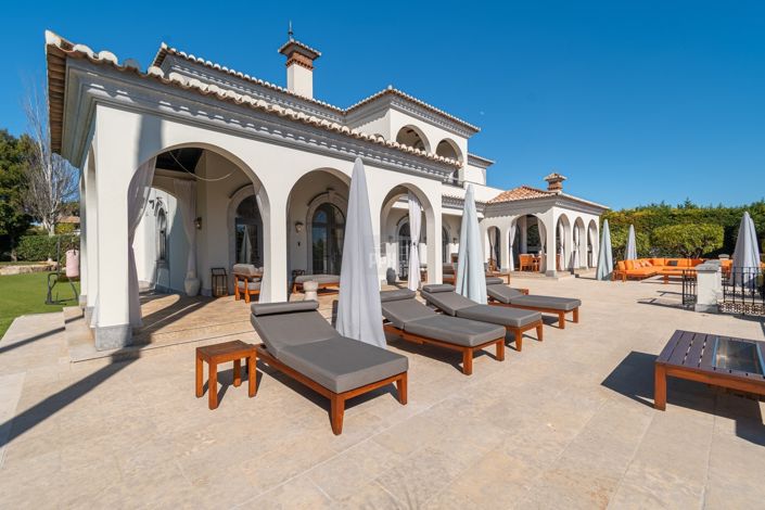 Image No.30-Villa de 6 chambres à vendre à Boliqueime