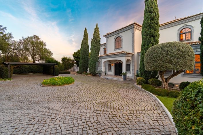 Image No.32-Villa de 6 chambres à vendre à Boliqueime