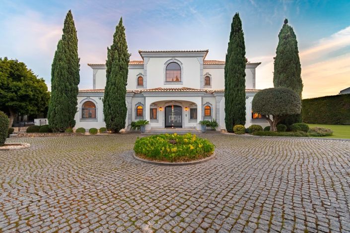 Image No.4-Villa de 6 chambres à vendre à Boliqueime