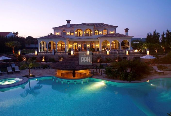 Image No.6-Villa de 6 chambres à vendre à Boliqueime