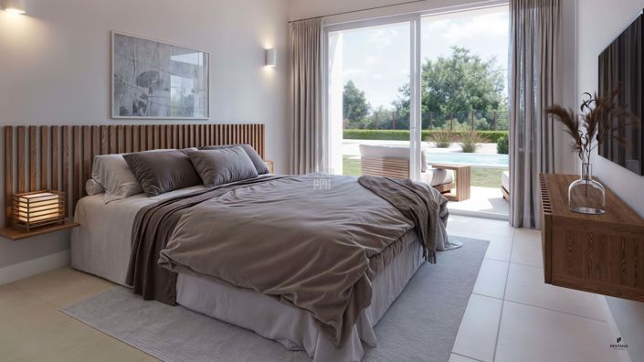 Image No.4-3 Bed Villa for sale