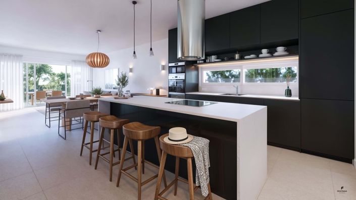 Image No.5-3 Bed Villa for sale