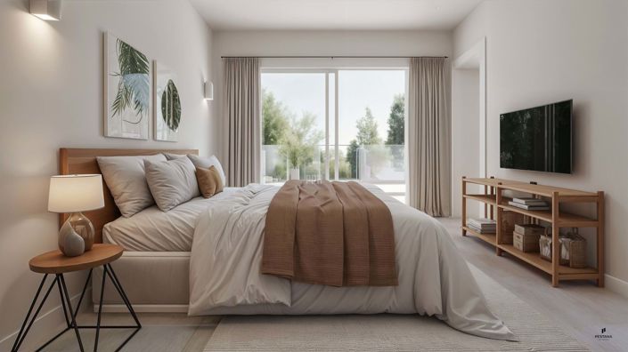 Image No.6-3 Bed Villa for sale