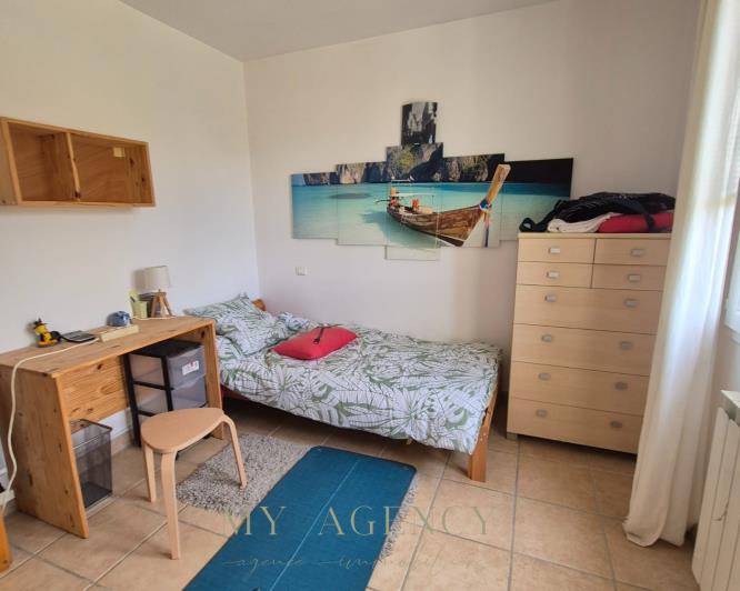 Image No.10-Propriété de 8 chambres à vendre à Adissan