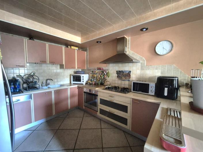 Image No.8-Maison de village de 2 chambres à vendre à Capestang