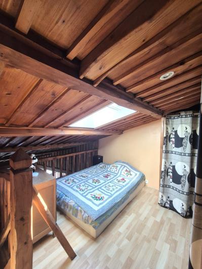 Image No.3-Maison de village de 2 chambres à vendre à Capestang