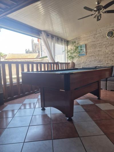 Image No.9-Maison de village de 2 chambres à vendre à Capestang