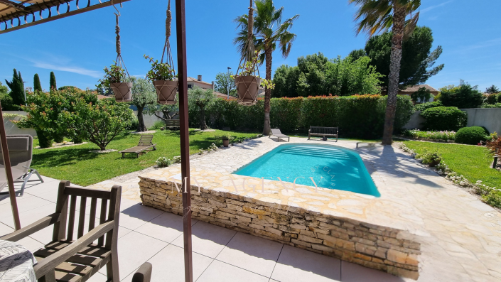 Image No.3-Maison / Villa de 4 chambres à vendre à Caux