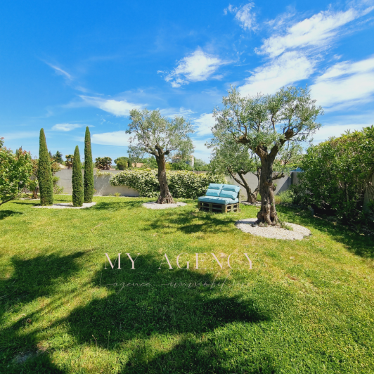 Image No.4-Maison / Villa de 4 chambres à vendre à Caux