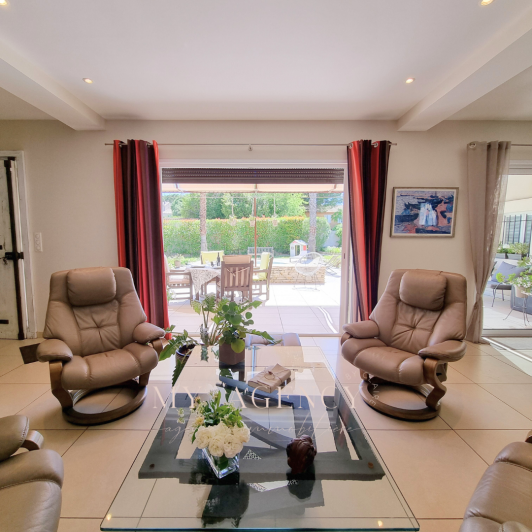 Image No.7-Maison / Villa de 4 chambres à vendre à Caux