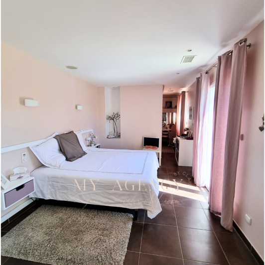 Image No.16-Maison / Villa de 4 chambres à vendre à Caux