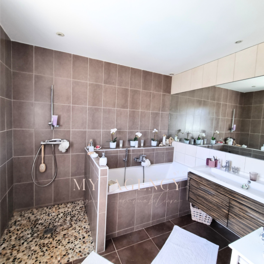 Image No.20-Maison / Villa de 4 chambres à vendre à Caux