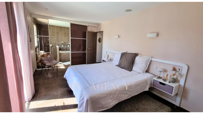 Image No.19-Maison / Villa de 4 chambres à vendre à Caux