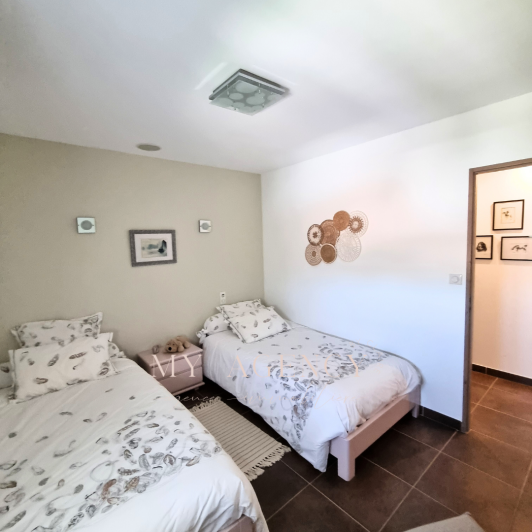 Image No.22-Maison / Villa de 4 chambres à vendre à Caux