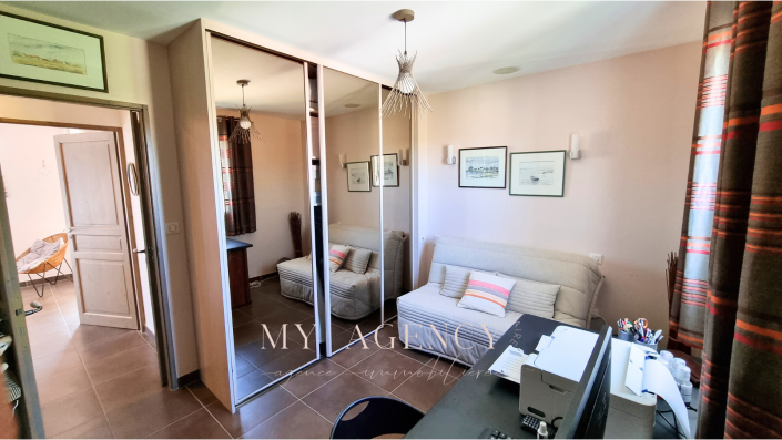 Image No.23-Maison / Villa de 4 chambres à vendre à Caux