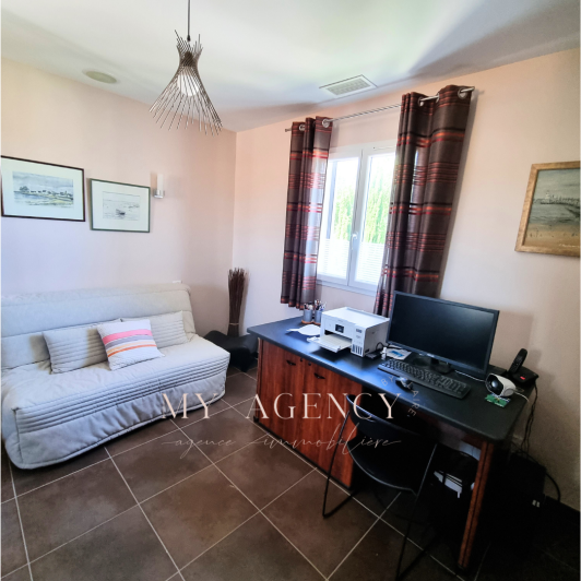 Image No.24-Maison / Villa de 4 chambres à vendre à Caux