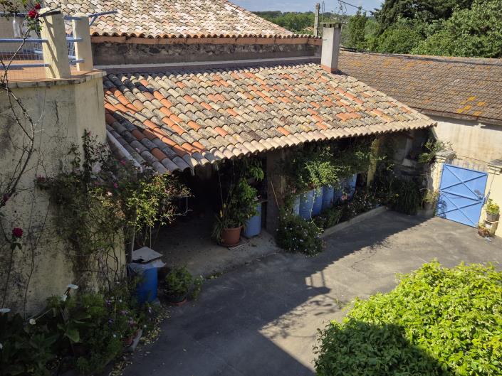 Image No.22-Maison de village de 4 chambres à vendre à Caux