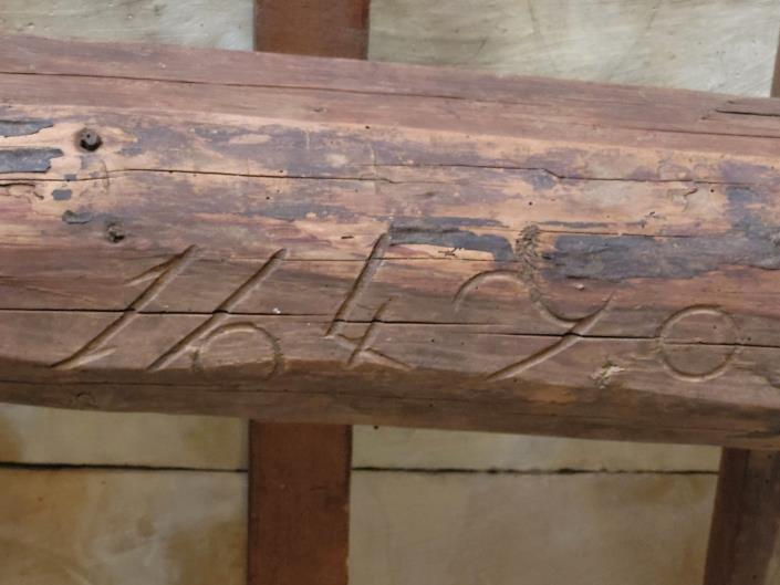 Image No.5-Maison de village de 2 chambres à vendre à Caux