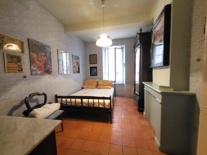 Image No.11-Maison de village de 2 chambres à vendre à Caux