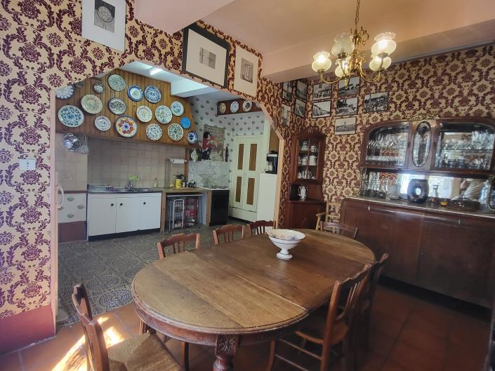 Image No.8-Maison de village de 2 chambres à vendre à Caux