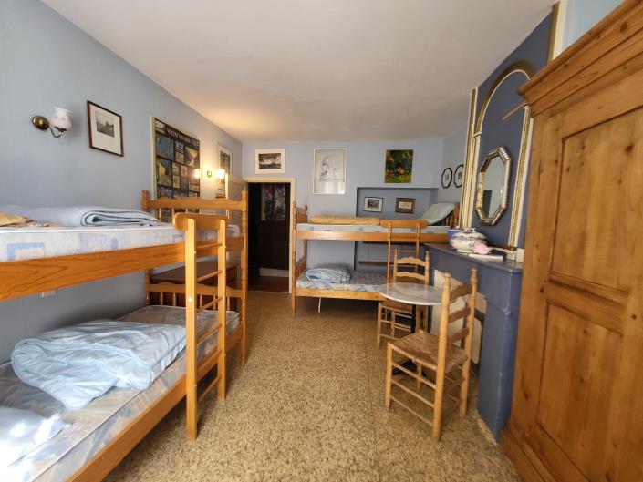 Image No.13-Maison de village de 2 chambres à vendre à Caux