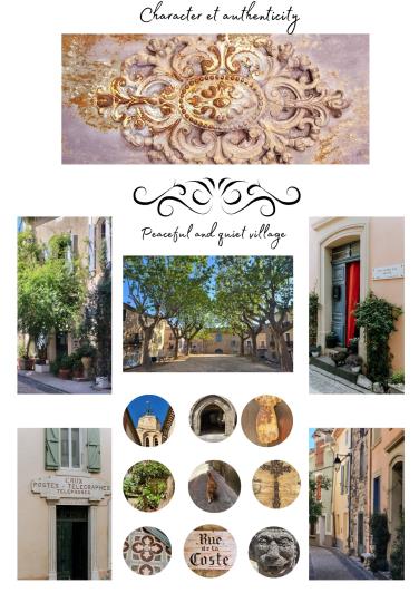 Image No.26-3 Bed Village House for sale