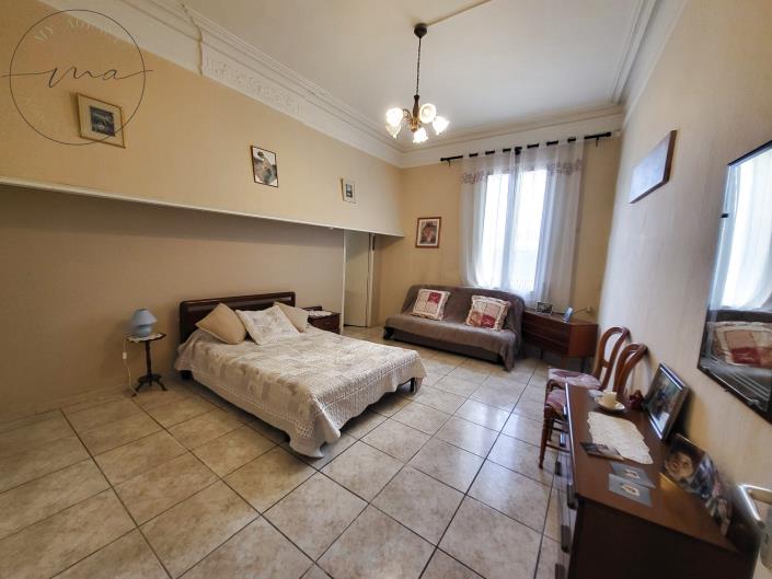 Image No.6-Maison de village de 3 chambres à vendre à Caux