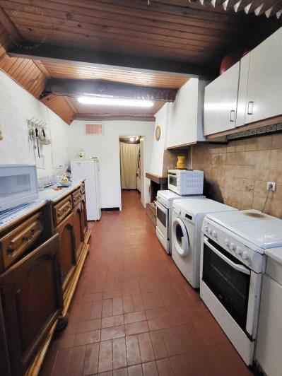 Image No.4-Maison de village de 3 chambres à vendre à Caux