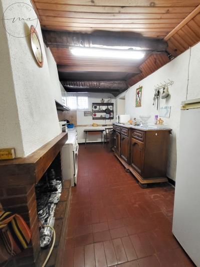 Image No.5-Maison de village de 3 chambres à vendre à Caux