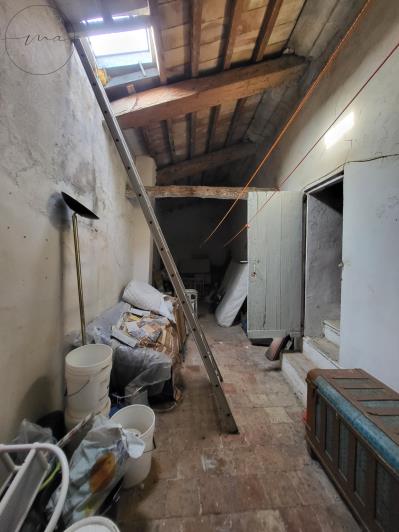 Image No.10-Maison de village de 3 chambres à vendre à Caux