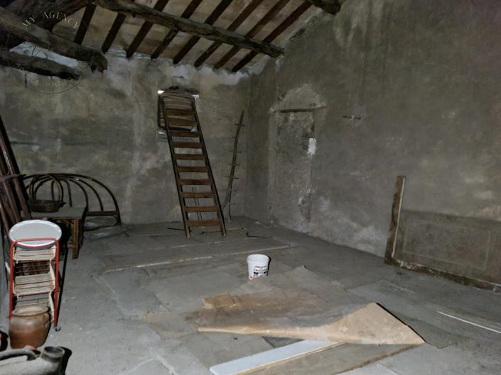 Image No.11-Maison de village de 3 chambres à vendre à Caux