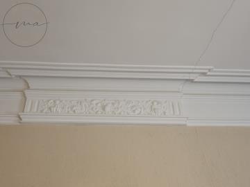 Plafond