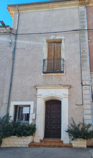 Image No.14-Maison de village de 3 chambres à vendre à Caux