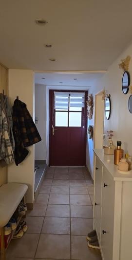 Image No.2-Maison de village de 2 chambres à vendre à Faugères