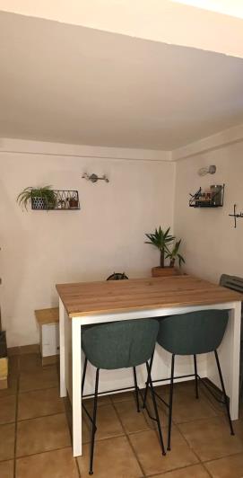 Image No.8-Maison de village de 2 chambres à vendre à Faugères