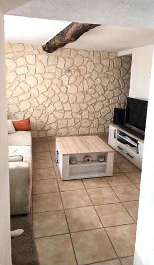 Image No.3-Maison de village de 2 chambres à vendre à Faugères