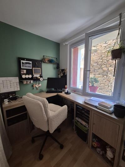 Image No.9-Maison de village de 2 chambres à vendre à Faugères