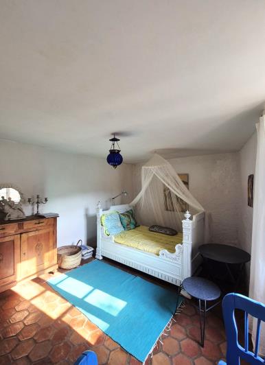 Image No.13-Maison de village de 4 chambres à vendre à Cabrerolles