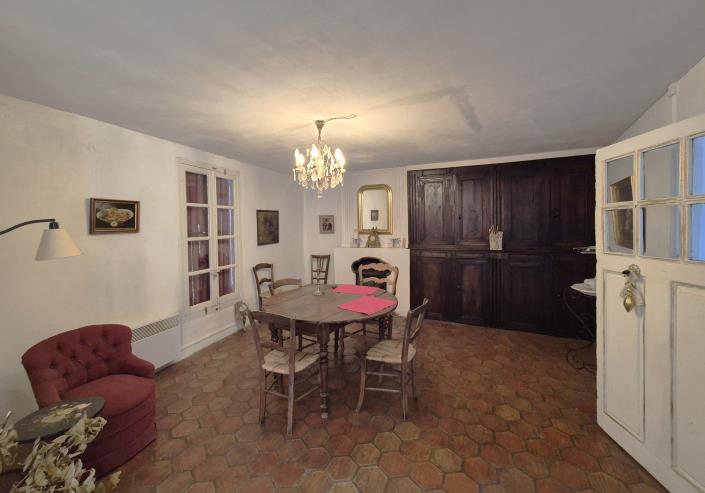 Image No.8-Maison de village de 4 chambres à vendre à Cabrerolles