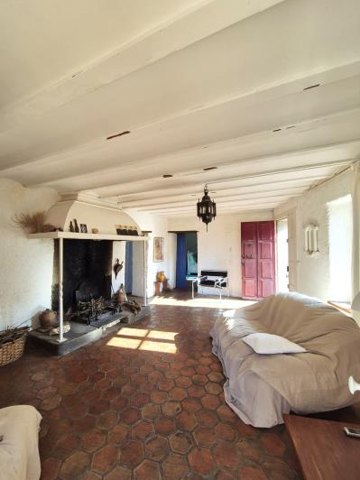 Image No.11-Maison de village de 4 chambres à vendre à Cabrerolles