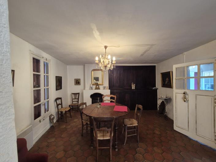 Image No.16-Maison de village de 4 chambres à vendre à Cabrerolles