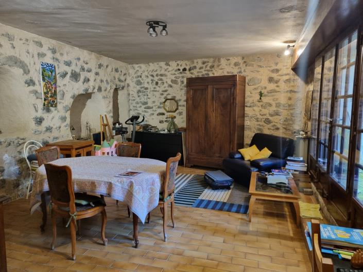 Image No.3-3 Bed Village House for sale