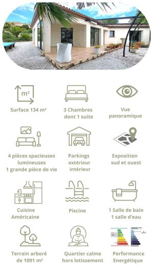 Image No.21-3 Bed Villa for sale