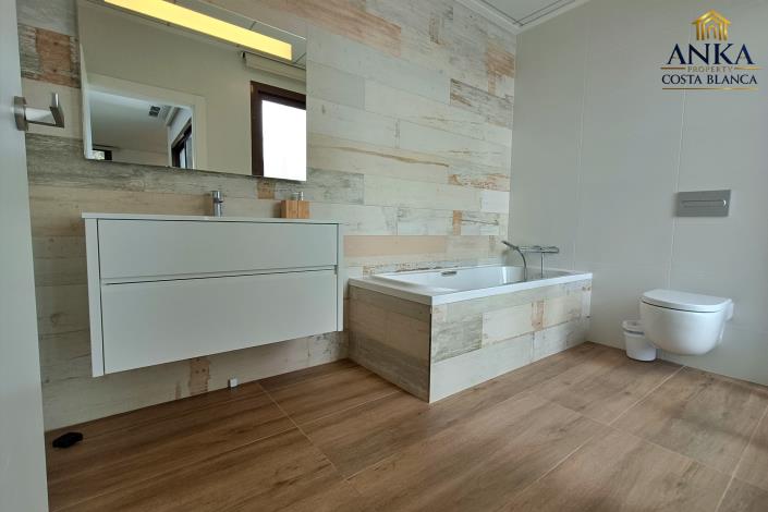 Image No.24-Villa de 4 chambres à vendre à Orihuela Costa