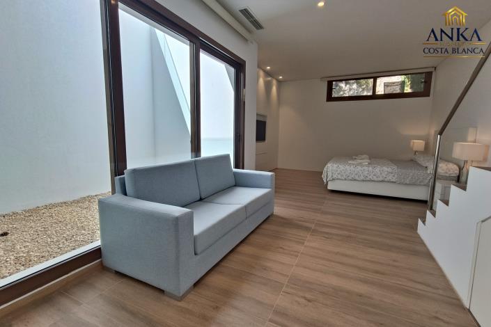 Image No.18-Villa de 4 chambres à vendre à Orihuela Costa