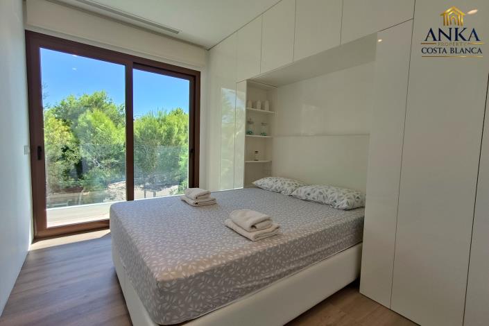 Image No.28-Villa de 4 chambres à vendre à Orihuela Costa