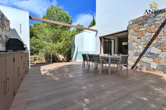 Image No.38-Villa de 4 chambres à vendre à Orihuela Costa