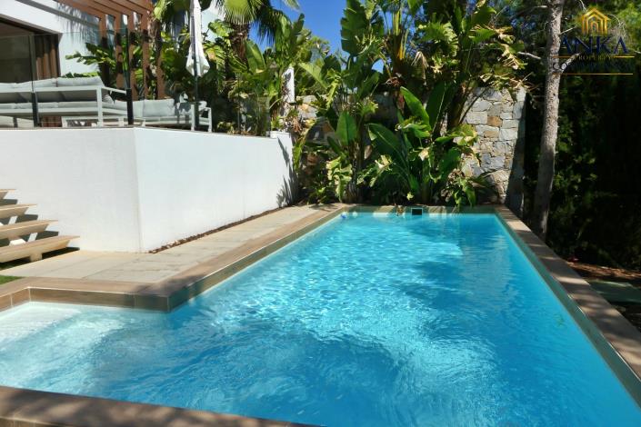 Image No.46-Villa de 4 chambres à vendre à Orihuela Costa