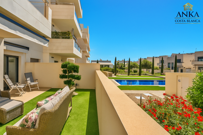 Image No.27-2 Bed Apartment for sale