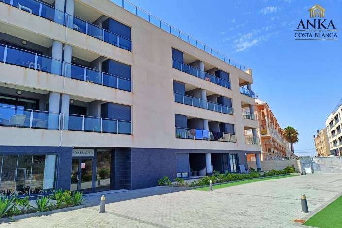 Image No.19-2 Bed Apartment for sale